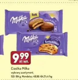 Avita Ciastka Milka oferta