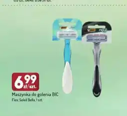 Avita Maszynka do golenia BIC Flex oferta