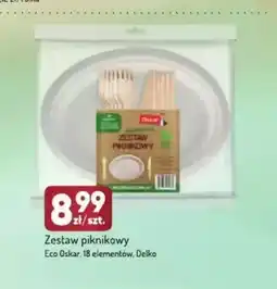 Avita Zestaw piknikowy Eco Oskar oferta