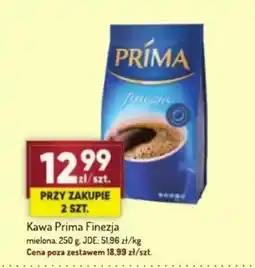 Avita Kawa mielona Prima Finezja oferta