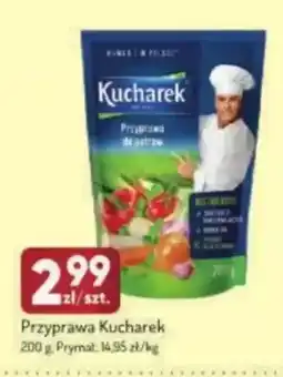 Avita Przyprawa Kucharek oferta