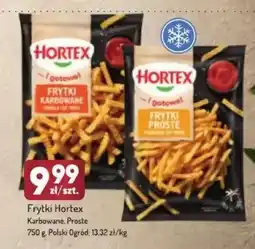 Avita Frytki Hortex Karbowane oferta