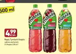 Avita Napój Tymbark Jabłko Mięta oferta