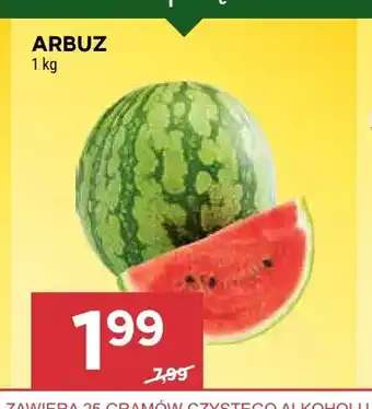 Stokrotka Arbuz oferta