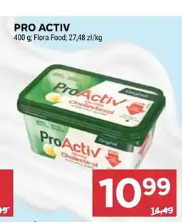 Stokrotka Margaryna Pro Activ oferta