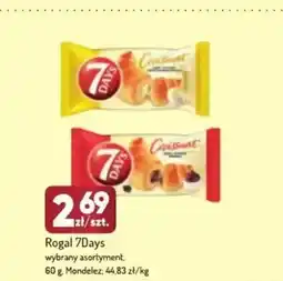 Avita Rogal 7Days Croissant oferta