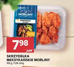 Stokrotka Skrzydełka meksykańskie Morliny oferta