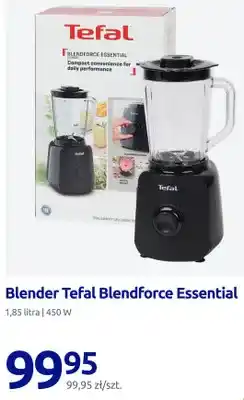 Action Blender Tefal Blendforce Essential oferta