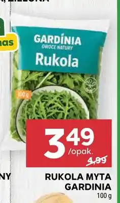 Stokrotka Rukola myta Gardinia oferta