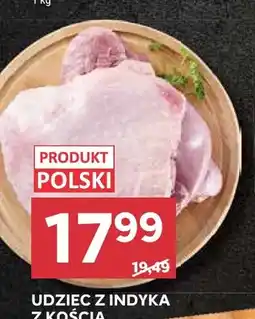Stokrotka Udziec z indyka z kością oferta