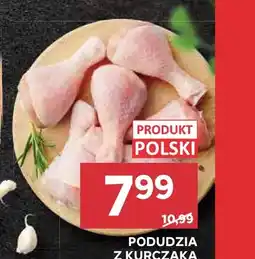 Stokrotka Podudzia z kurczaka oferta