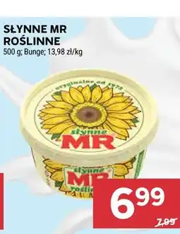 Stokrotka Margaryna Słynne MR Roślinne oferta