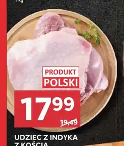 Stokrotka Udziec z indyka z kością oferta