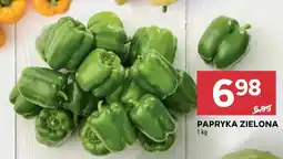 Stokrotka Papryka zielona oferta