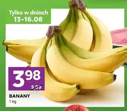 Stokrotka Banany oferta