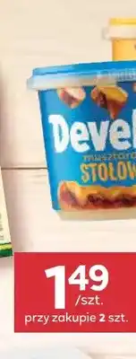 Stokrotka Musztarda stołowa Develey oferta