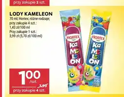 Stokrotka Lody Kameleon Hortex oferta