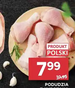 Stokrotka Podudzia z kurczaka oferta