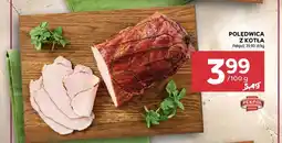 Stokrotka Polędwica z kotła oferta