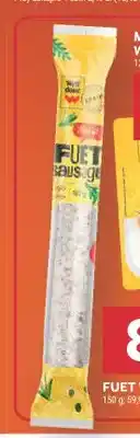 Stokrotka Kiełbasa Fuet Well Done oferta