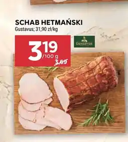 Stokrotka Schab hetmański Gustavus oferta