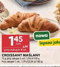 Stokrotka Croissant maślany oferta