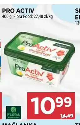 Stokrotka Margaryna Pro Activ oferta