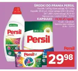 Stokrotka Proszek do prania Persil oferta
