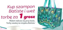 Stokrotka Torba zakupowa Batiste oferta