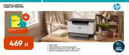 Max Elektro Drukarka laserowa Hp LaserJet M207dw oferta