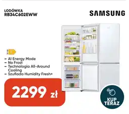 Max Elektro Lodówka Samsung oferta