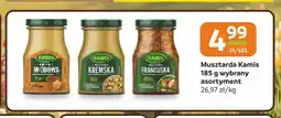Gama Musztarda Kamis oferta