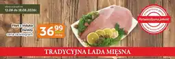 Gama Filet z indyka świeży oferta