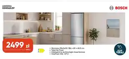 Max Elektro Lodówka Bosch oferta