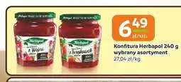 Gama Konfitura Herbapol oferta