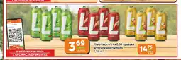 Gama Piwo Lech 4% 4-pak oferta