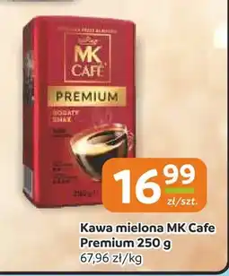 Gama Kawa mielona MK Cafe Premium oferta
