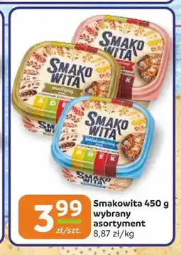 Gama Smakowita Maślany Smak oferta