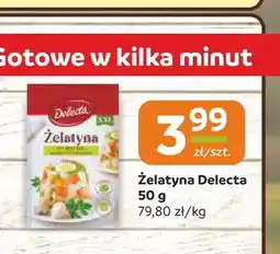 Gama Żelatyna Delecta oferta
