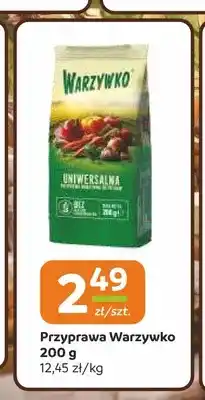 Gama Przyprawa Warzywko Uniwersalna oferta