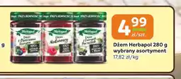 Gama Dżem Herbapol oferta