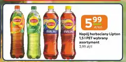 Gama Napój herbaciany Lipton oferta