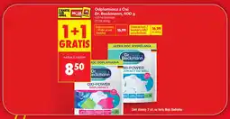 Biedronka Odplamiacz Dr. Beckmann Oxi-Power oferta