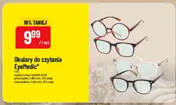Polomarket Okulary do czytania EyeMedic oferta