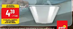 Polomarket Miska oferta