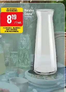 Polomarket Karafka Emma oferta