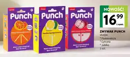 Intermarche Zmywak Punch Vileda Jabłko oferta