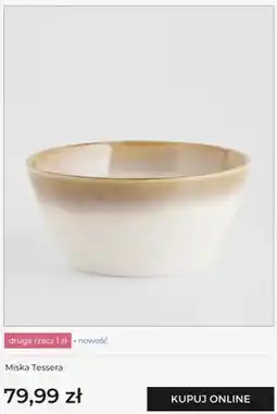 Home&You Miska Tessera home & you oferta