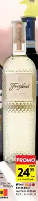 Intermarche Wino czerwone Freixenet oferta