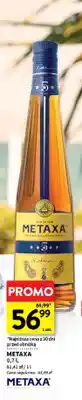 Intermarche Metaxa 5 oferta